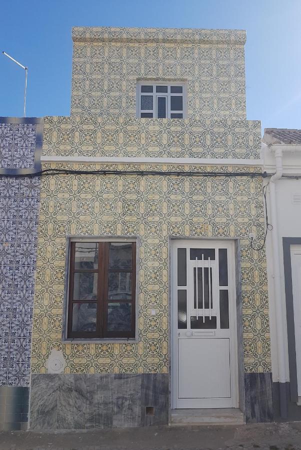 Villa Moradia Rocleo Tavira House Exterior foto