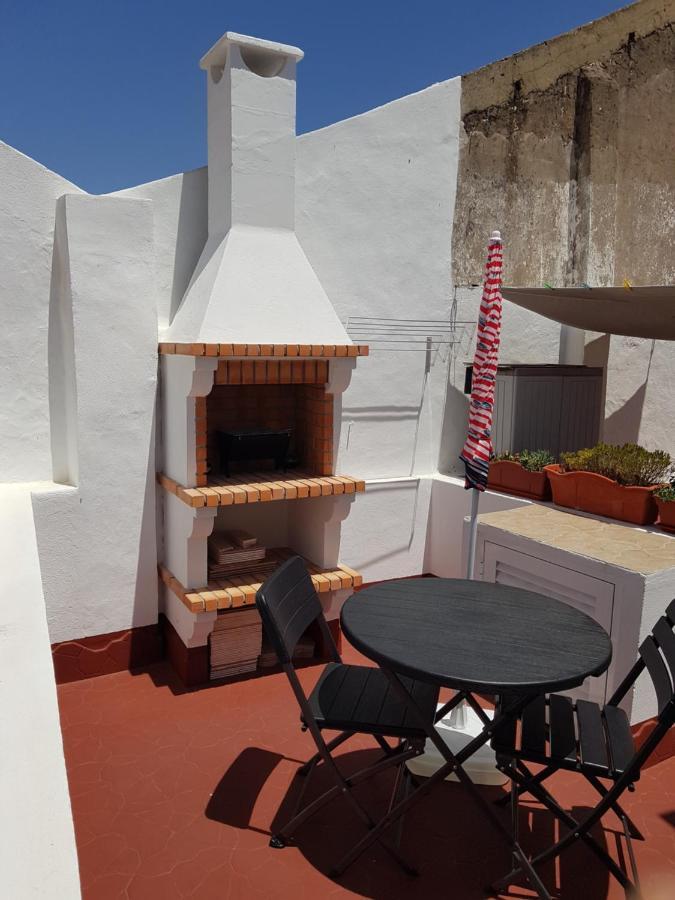Villa Moradia Rocleo Tavira House Exterior foto